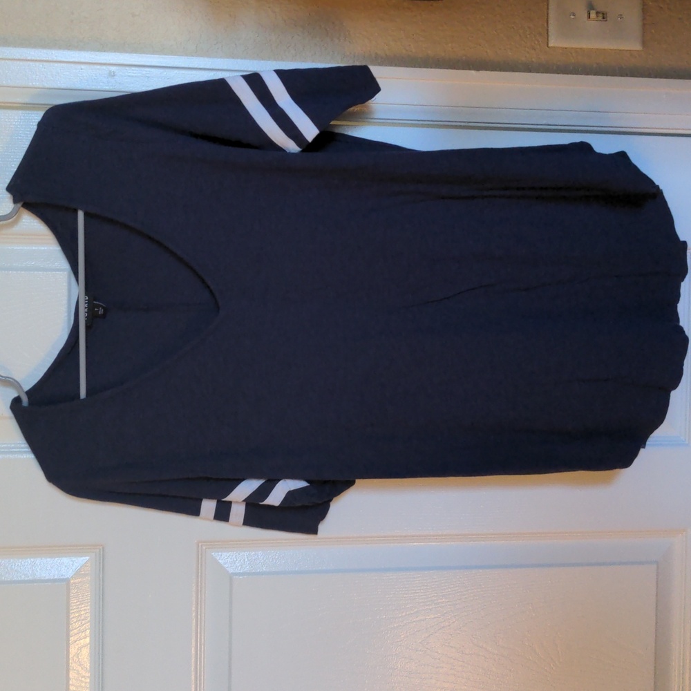 Baseball Tee